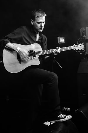 Trinity Road O2 Academy Sheffield