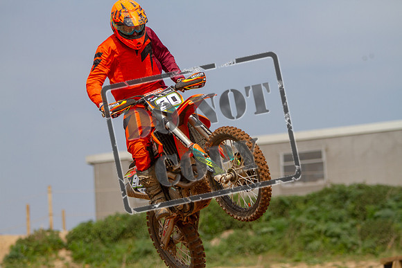 Moto Cross