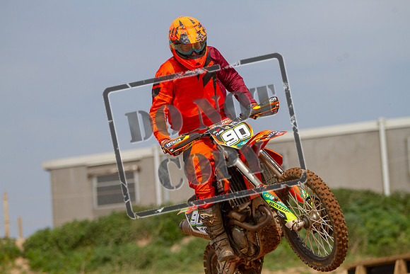 Moto Cross