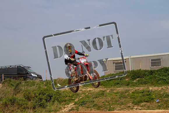 Moto Cross