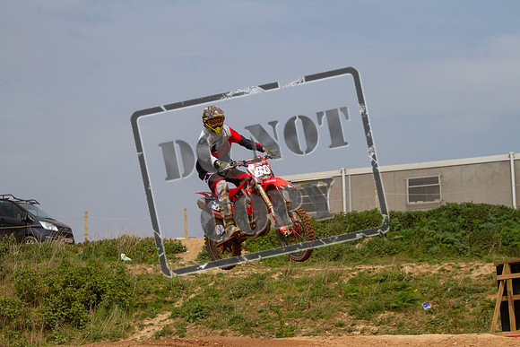 Moto Cross