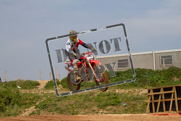 Moto Cross