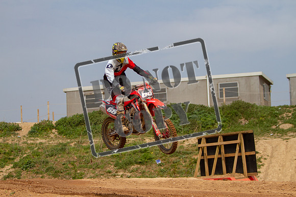 Moto Cross