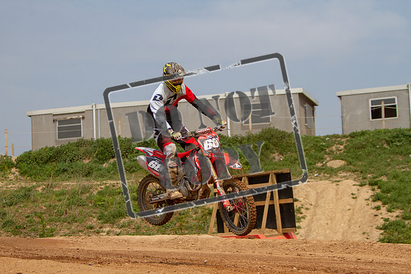 Moto Cross