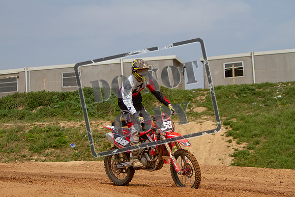 Moto Cross