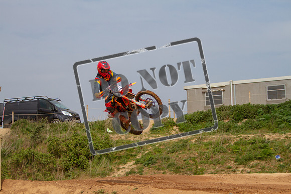 Moto Cross