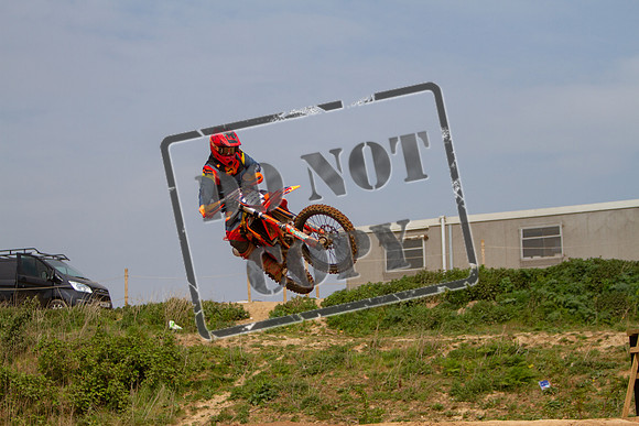 Moto Cross