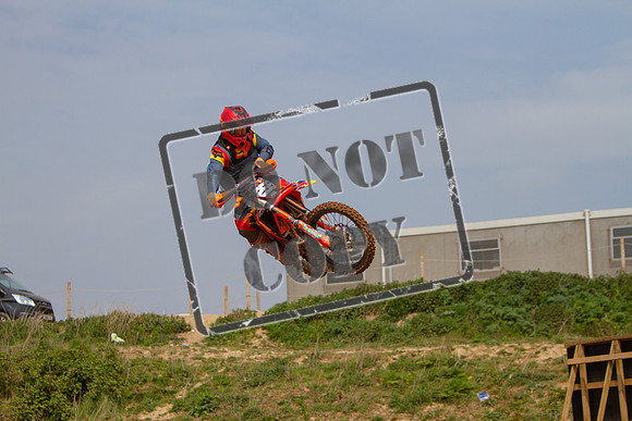 Moto Cross
