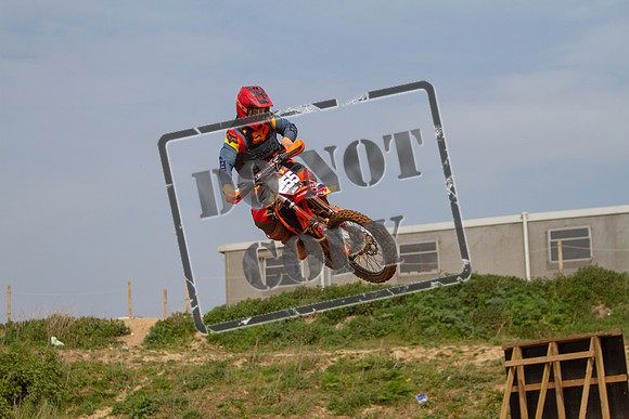 Moto Cross