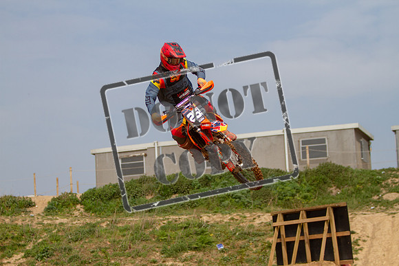 Moto Cross