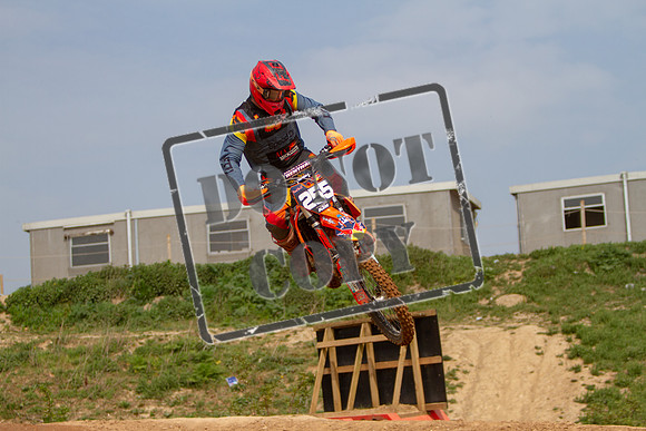 Moto Cross