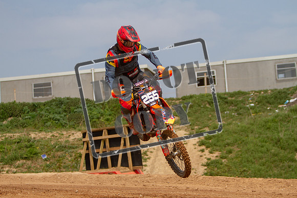 Moto Cross