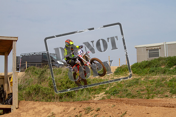 Moto Cross