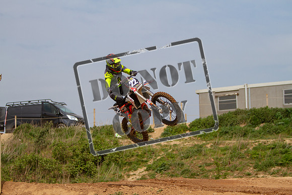 Moto Cross