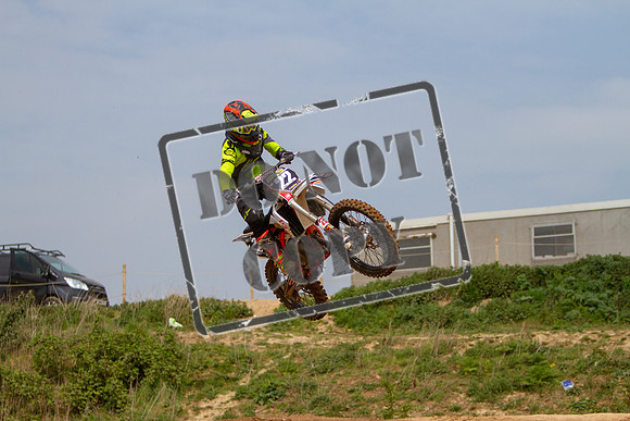 Moto Cross