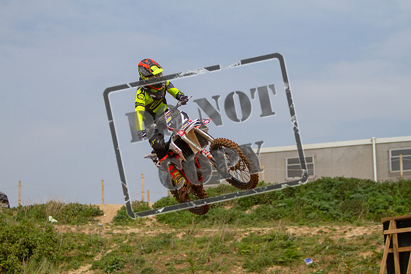 Moto Cross
