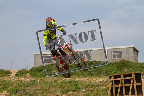 Moto Cross