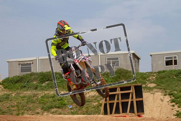 Moto Cross