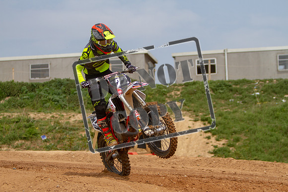 Moto Cross