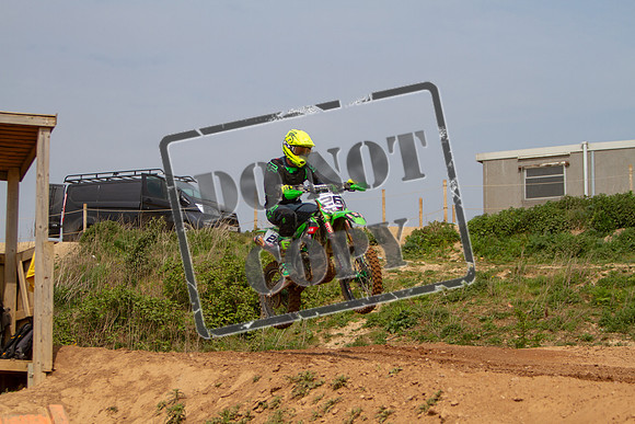 Moto Cross