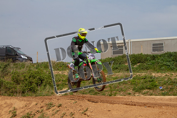 Moto Cross