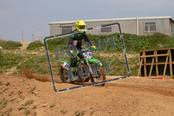 Moto Cross