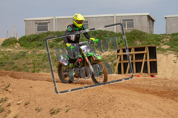 Moto Cross
