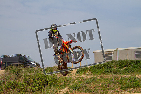 Moto Cross