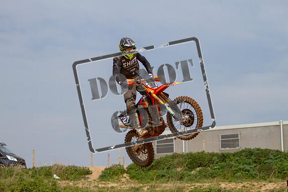 Moto Cross