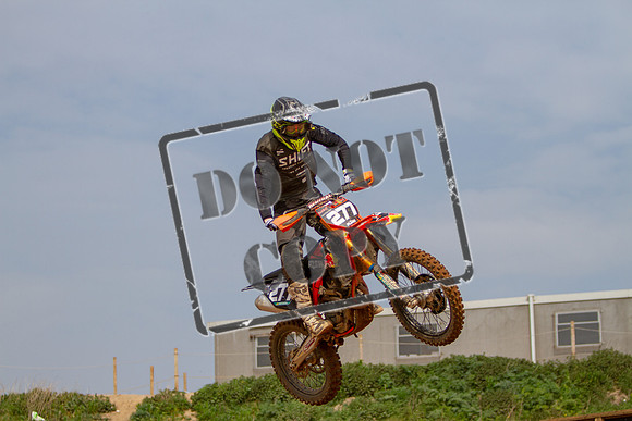 Moto Cross