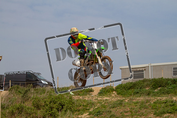 Moto Cross