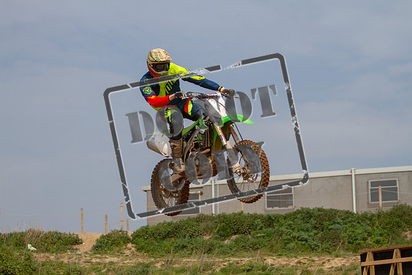 Moto Cross