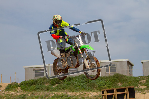 Moto Cross