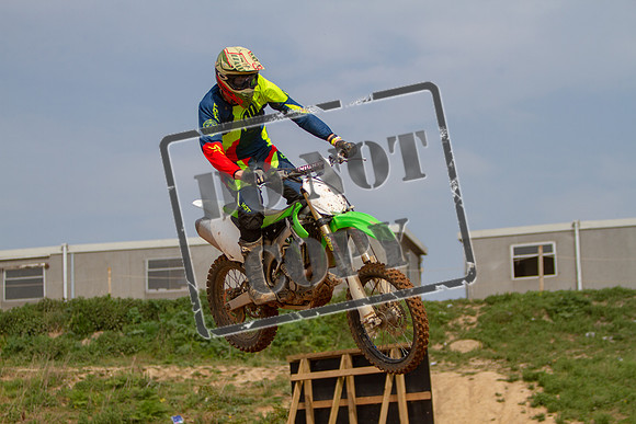 Moto Cross