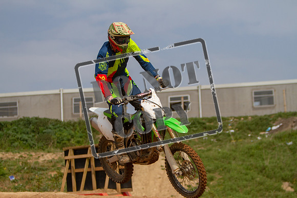 Moto Cross
