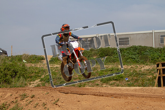 Moto Cross