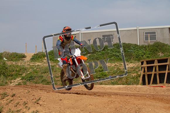 Moto Cross