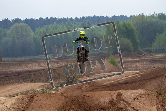 Moto Cross