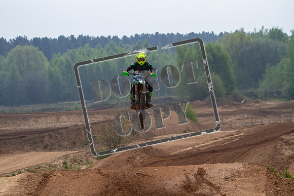 Moto Cross