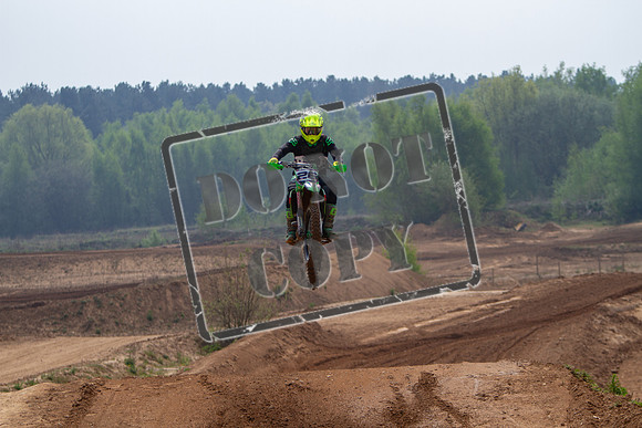Moto Cross