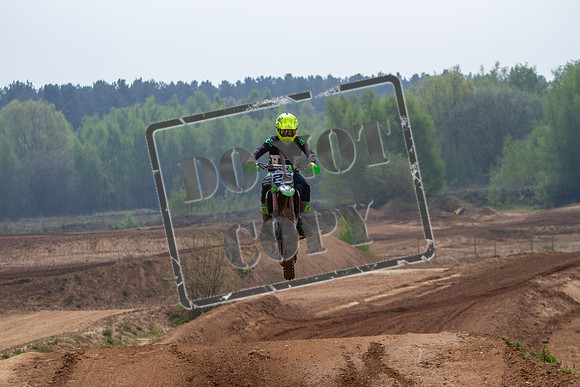 Moto Cross