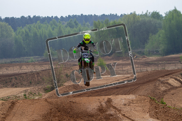 Moto Cross