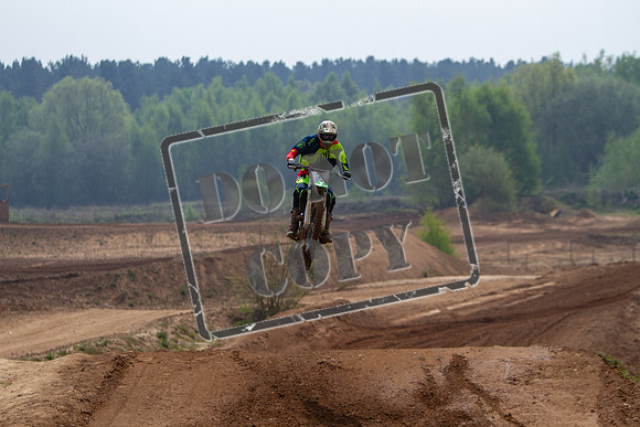 Moto Cross