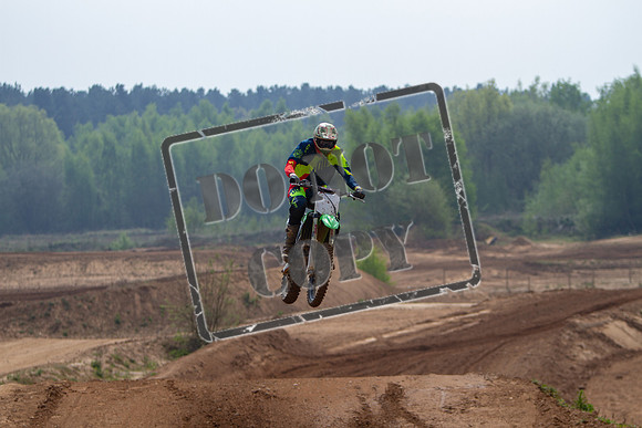 Moto Cross