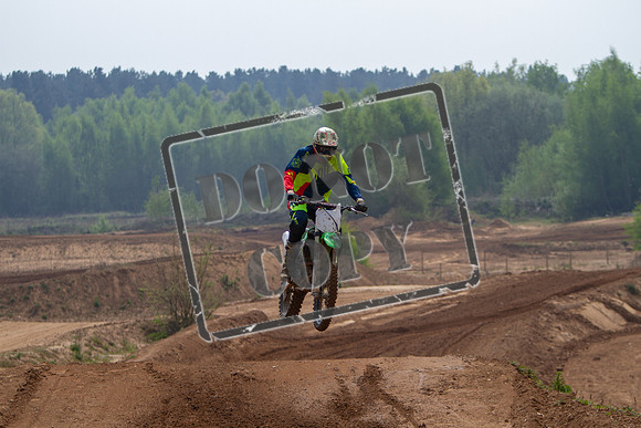 Moto Cross