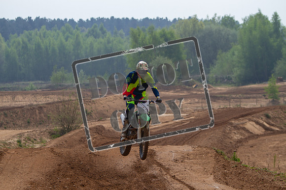 Moto Cross