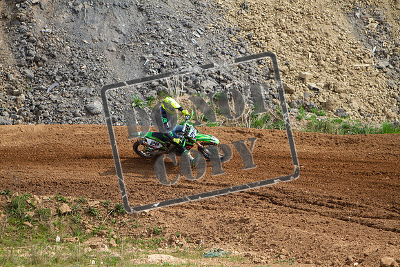 Moto Cross