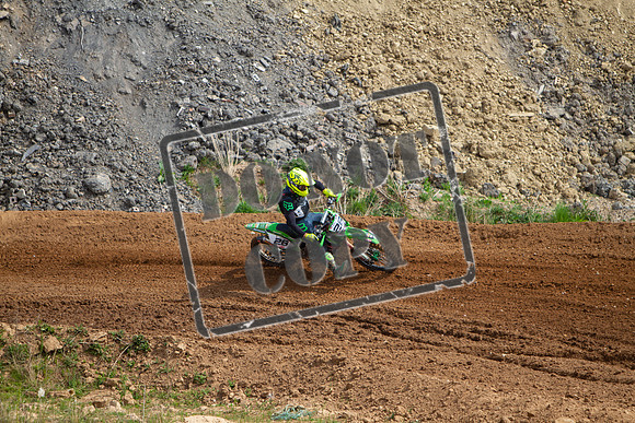 Moto Cross