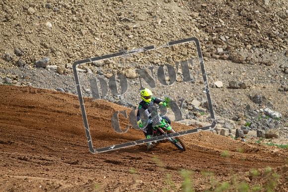 Moto Cross