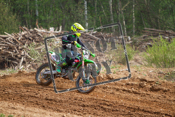 Moto Cross